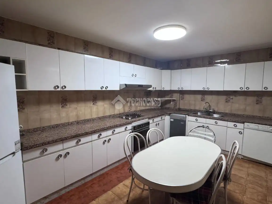 Wohnung mit Terrasse zum Verkauf in C. Marqués de Sta. María del Villar, imagen 7