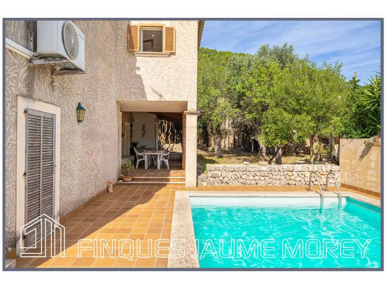Villa avec piscine à vendre à Camino Coma sn, imagen 49