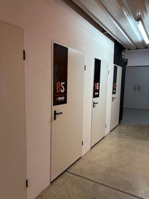 Box room for sale in Castellón de la Plana / Castelló de la Plana  with Alarm