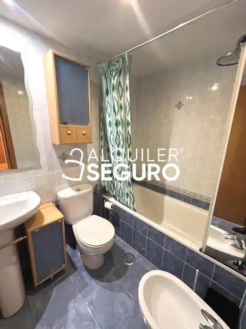Piso de alquiler en Carmen Martín Gaite, Leganés Norte
