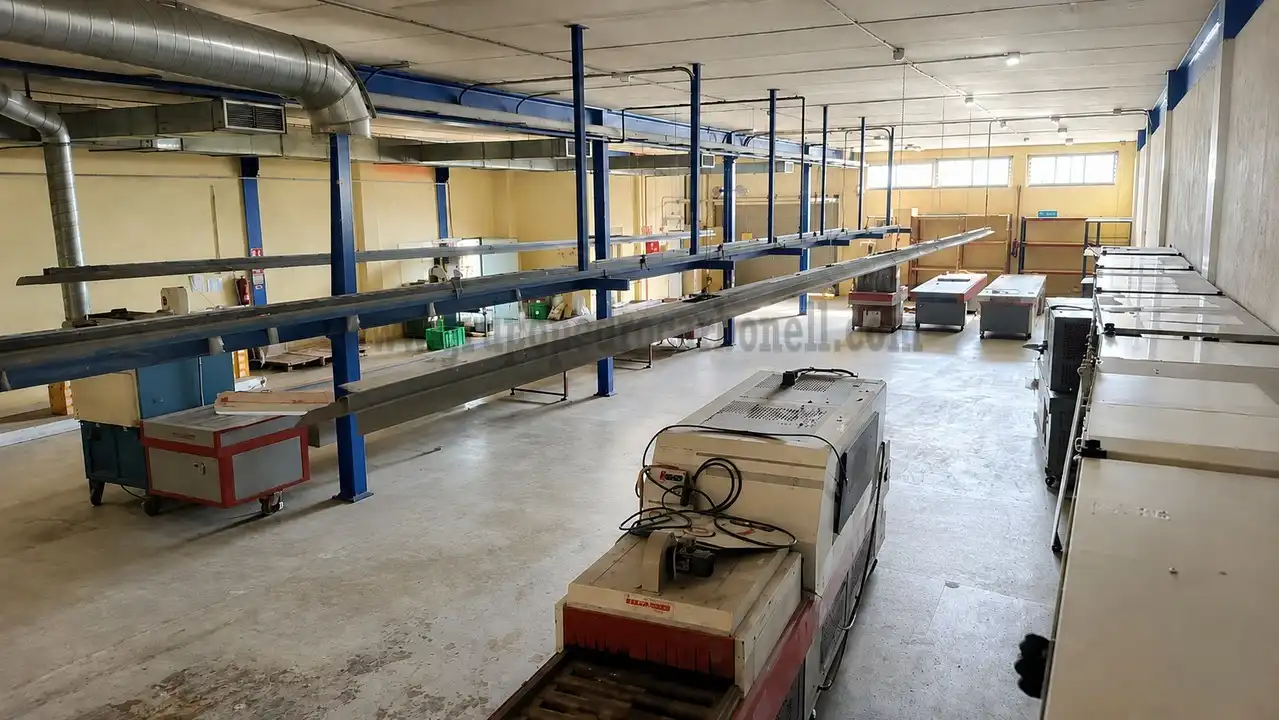 Industrial building to rent in Jubalcoi, imagen 3