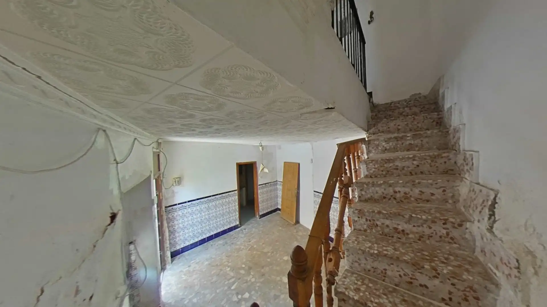 Villa avec terrasse à vendre à GARCIA MORATO, imagen 3