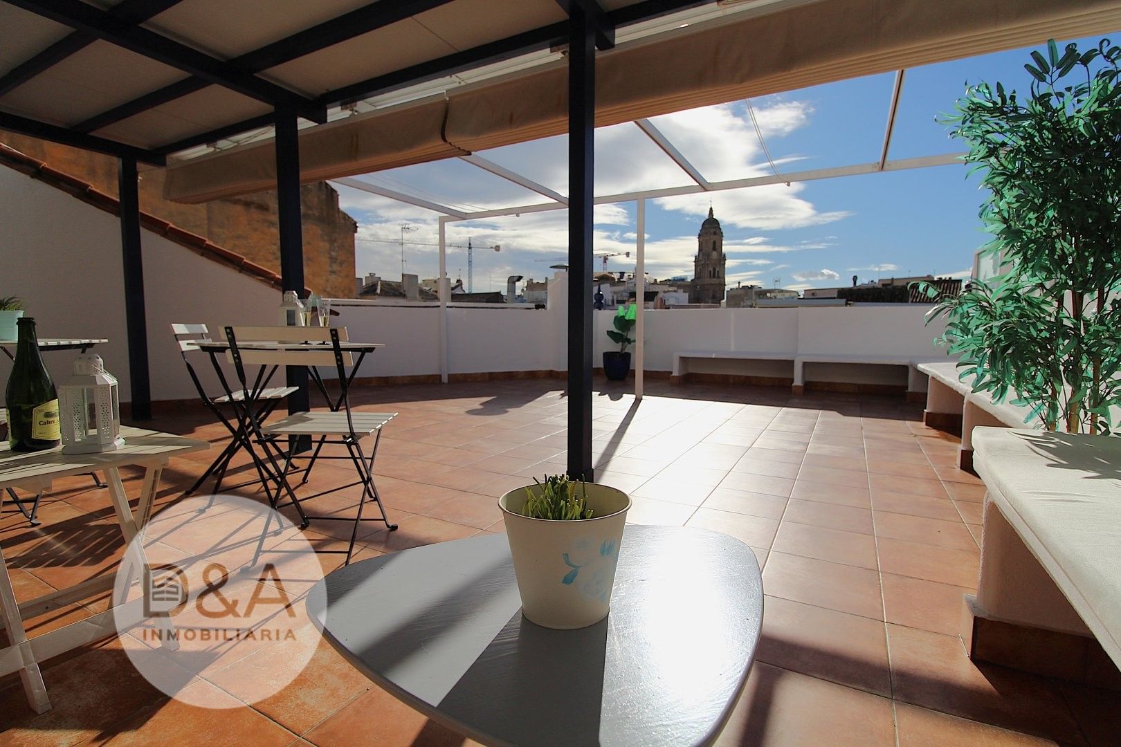 Edifici en venda a Centro Histórico, Centro