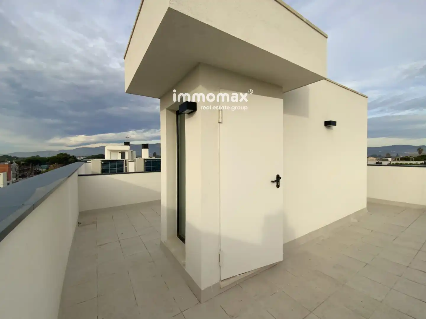 Penthouse mit Pool zum Verkauf in Gavà Mar, imagen 23