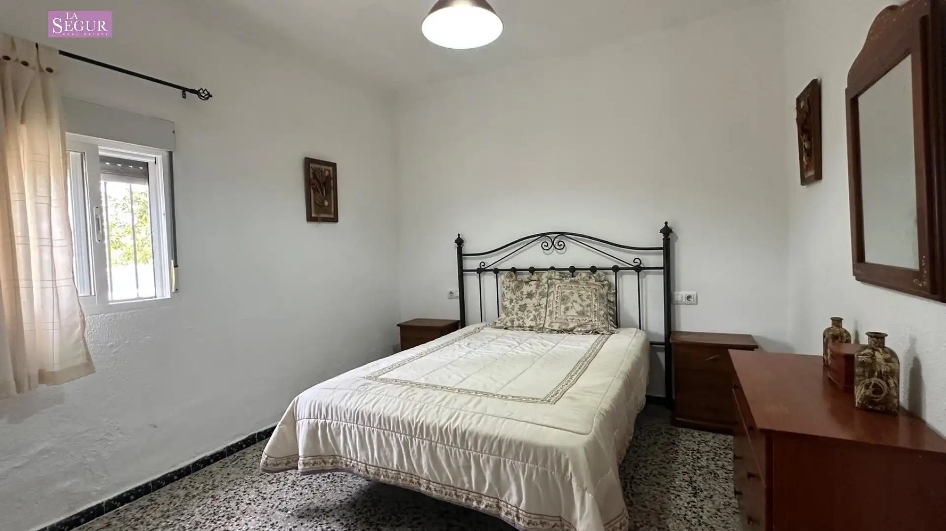 Detached house with garden for sale in Carretera de Barrio Nuevo, imagen 21