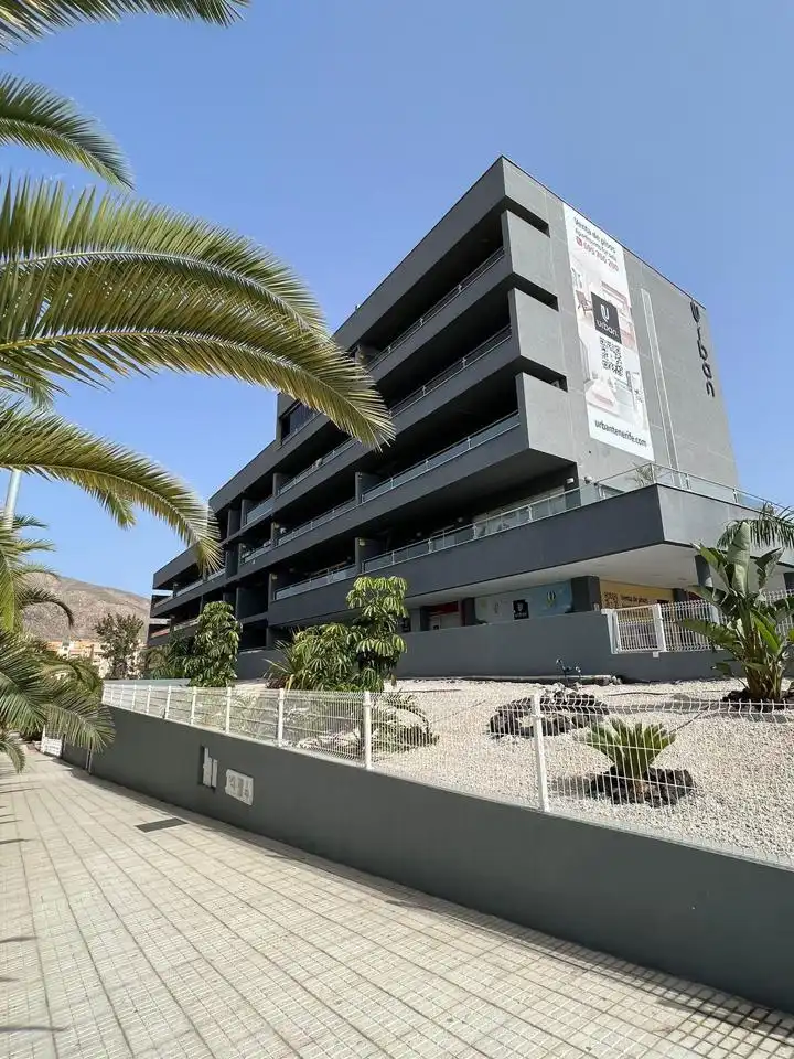 Local comercial en venda a Roque De Jama, imagen 15