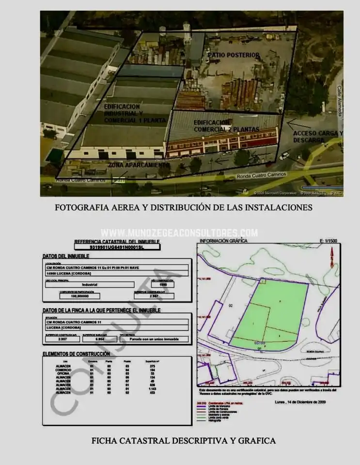 Nave industrial en venta en De La Infancia, imagen 9