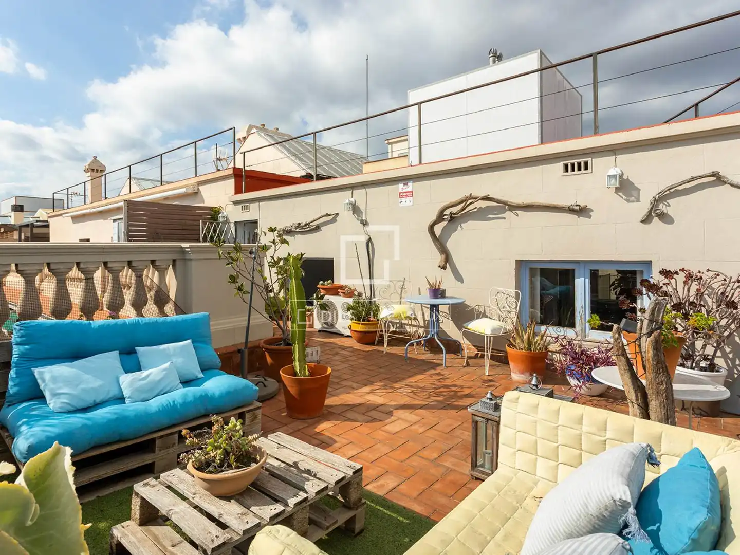 Flat with lift for sale in Sarrià - Sant Gervasi, imagen 31