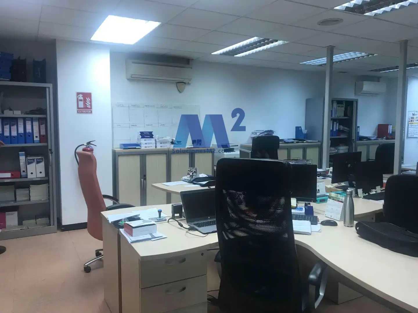 Office space to rent in Tierra de Barros, imagen 7