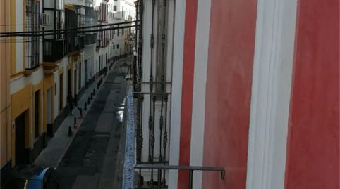 Foto 3 de Dúplex de lloguer a Carrer Calle Padre Marchena, 25, Centro, Cuenca Capital