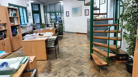 Foto 5 von Gebaude zur Miete in Puntales - Zona Franca,  Cádiz Capital