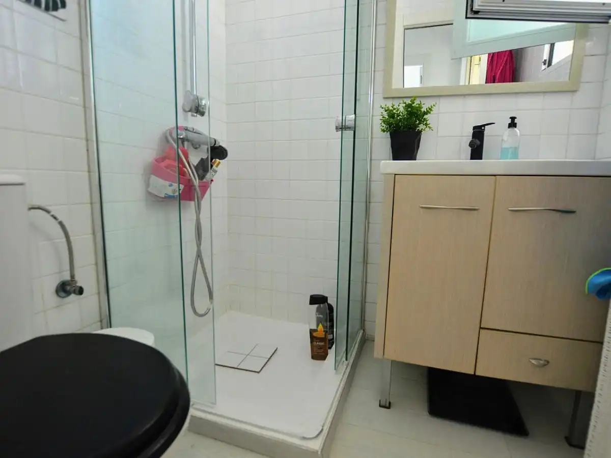 Baño de Casa o chalet en venta en San Pedro del Pinatar con Aire acondicionado, Jardín privado y Terraza
