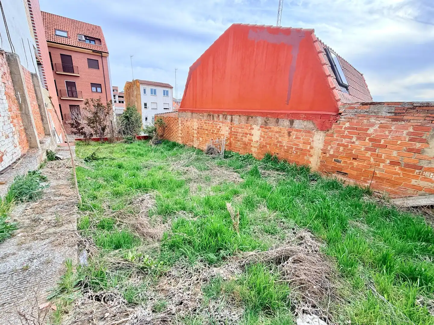 Terreni e lotti in vendita a Calle Valdería, imagen 2