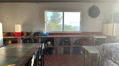 Finca con agua, casa de dos plantas de 60 mts vistas al rio Ebro, immagine 4