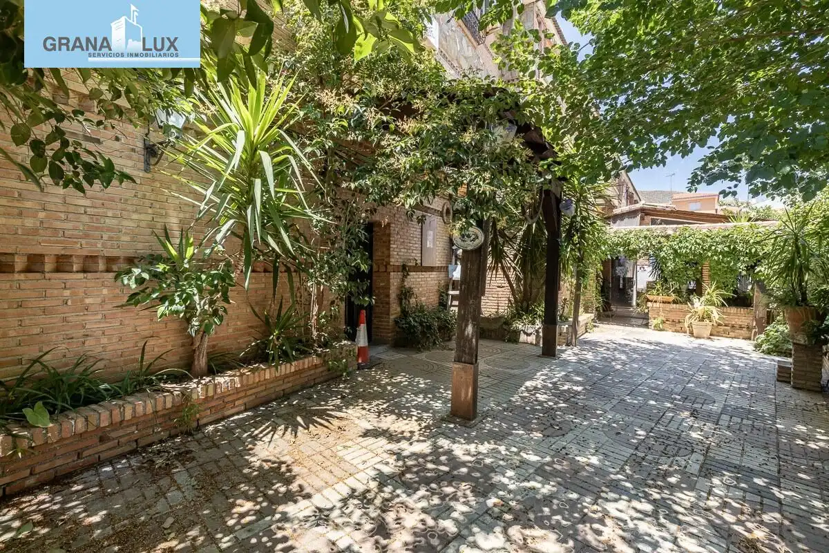 Local comercial en venta en Cenes de la Vega, imagen 36