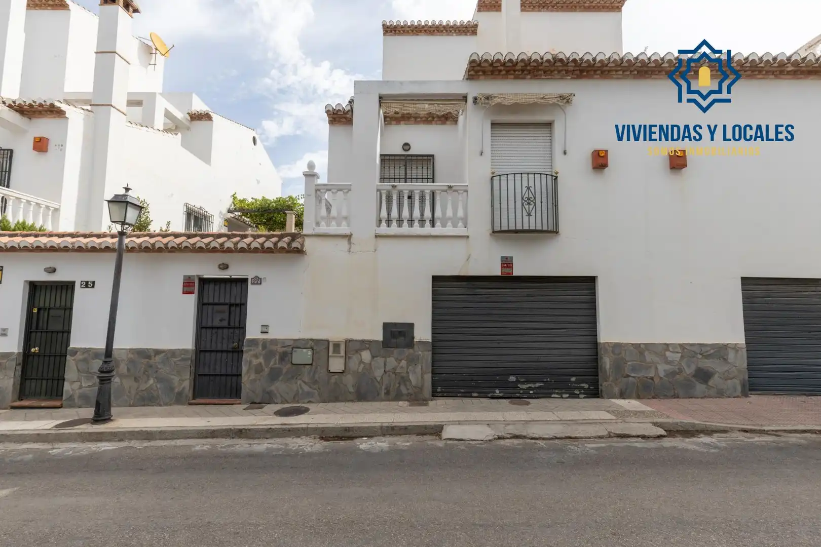 Wohnung mit Terrasse zum Verkauf in Calle de Almajara 27, imagen 54