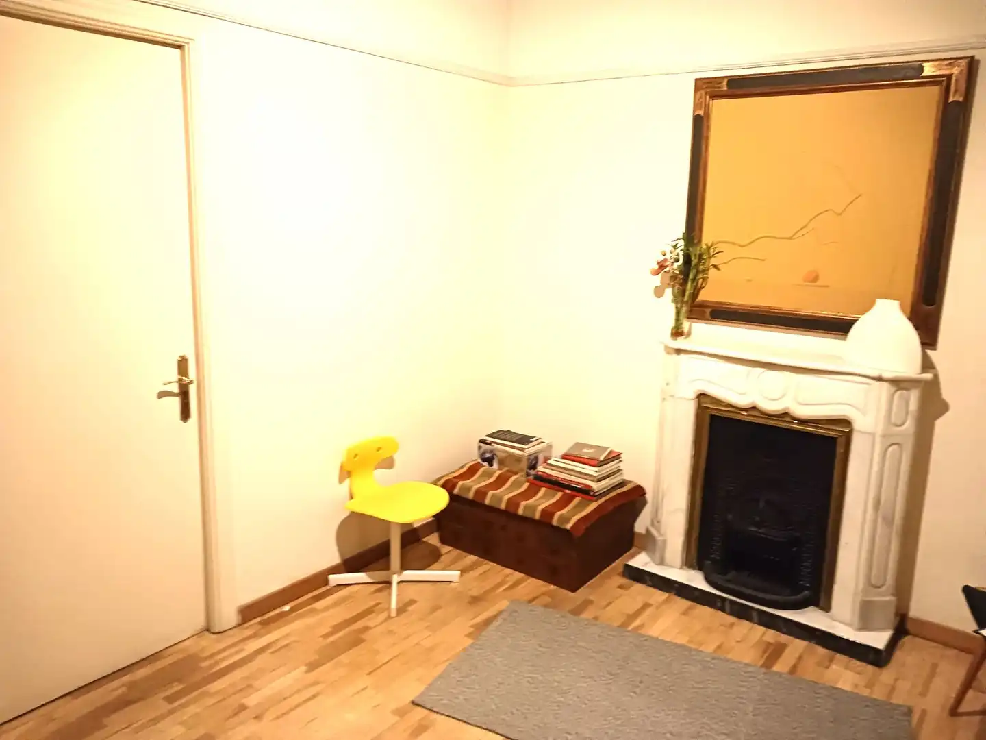 Piso en venta en Madrid con Calefacción