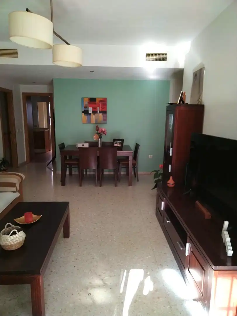 Comedor de Piso en venta en Algeciras con Trastero