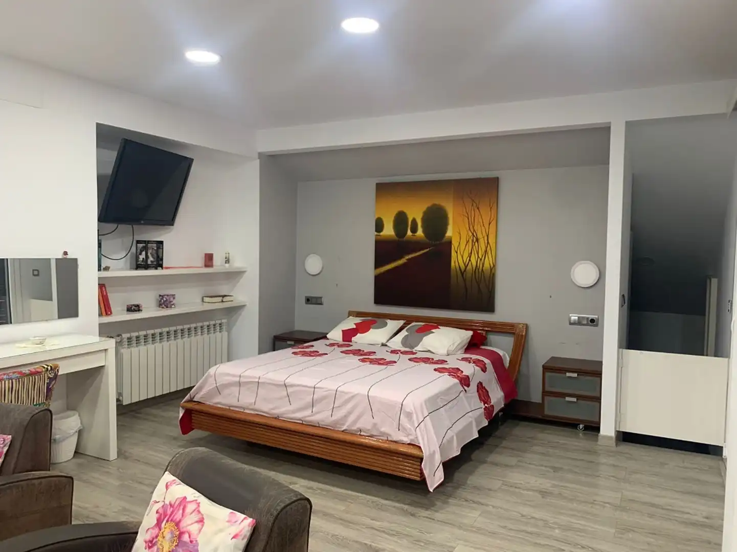 Casa o xalet en venda a Carrer Oliveres, 1, Agullana