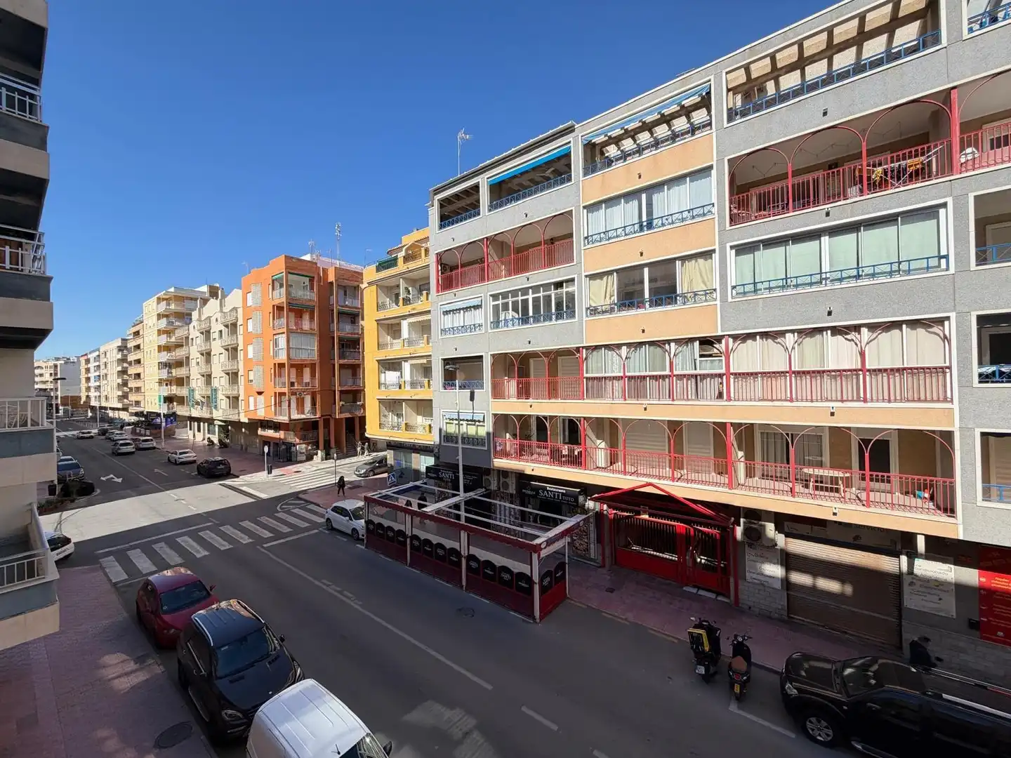 Apartamento con terraza en venta en GOLETA, imagen 38