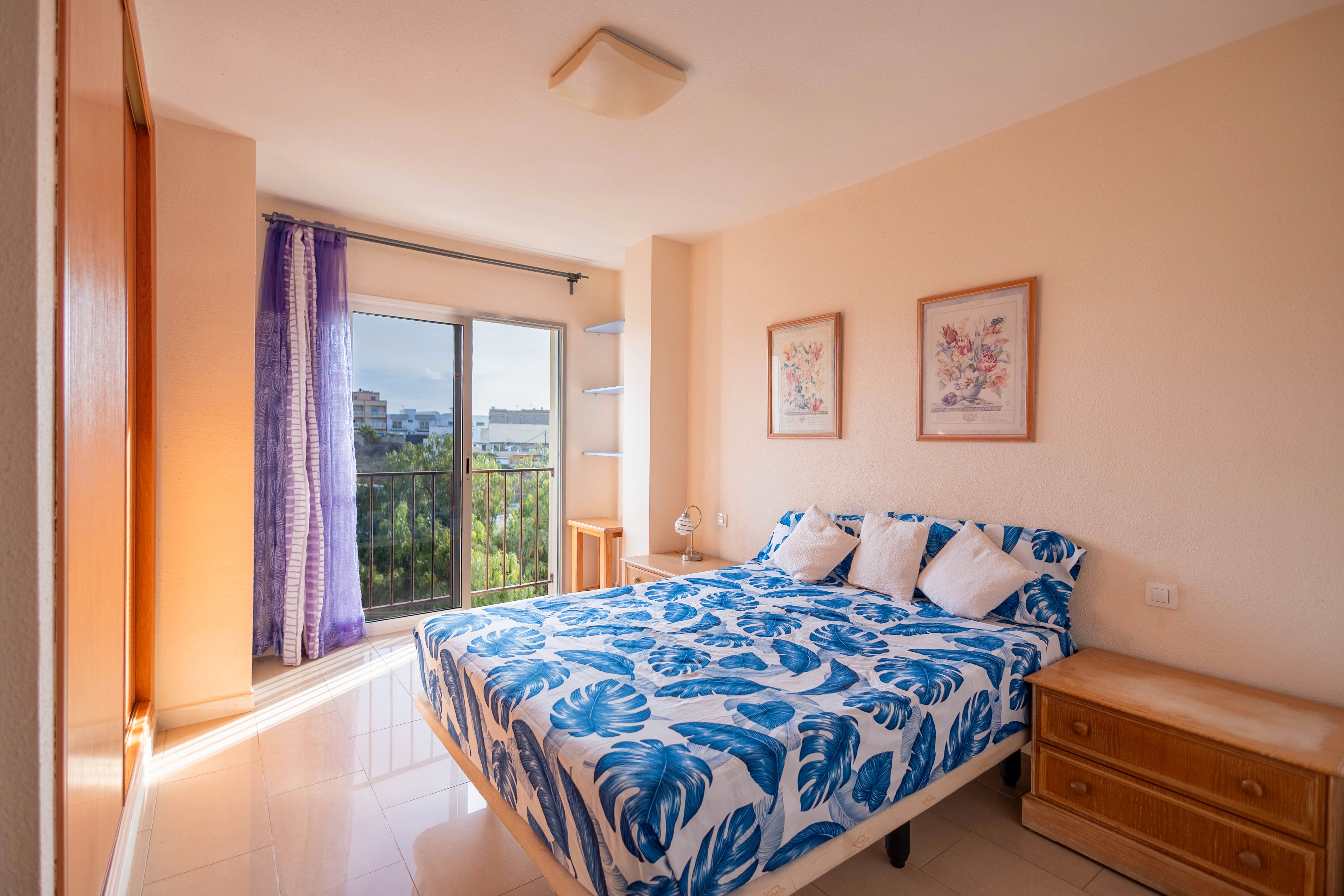 Habitación de Piso en venta en Granadilla de Abona con Amueblado