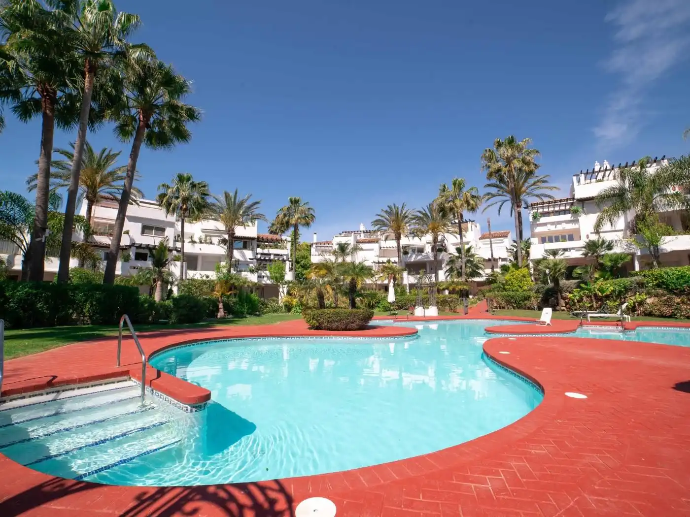 Apartment to rent in Nueva Andalucía, imagen 2