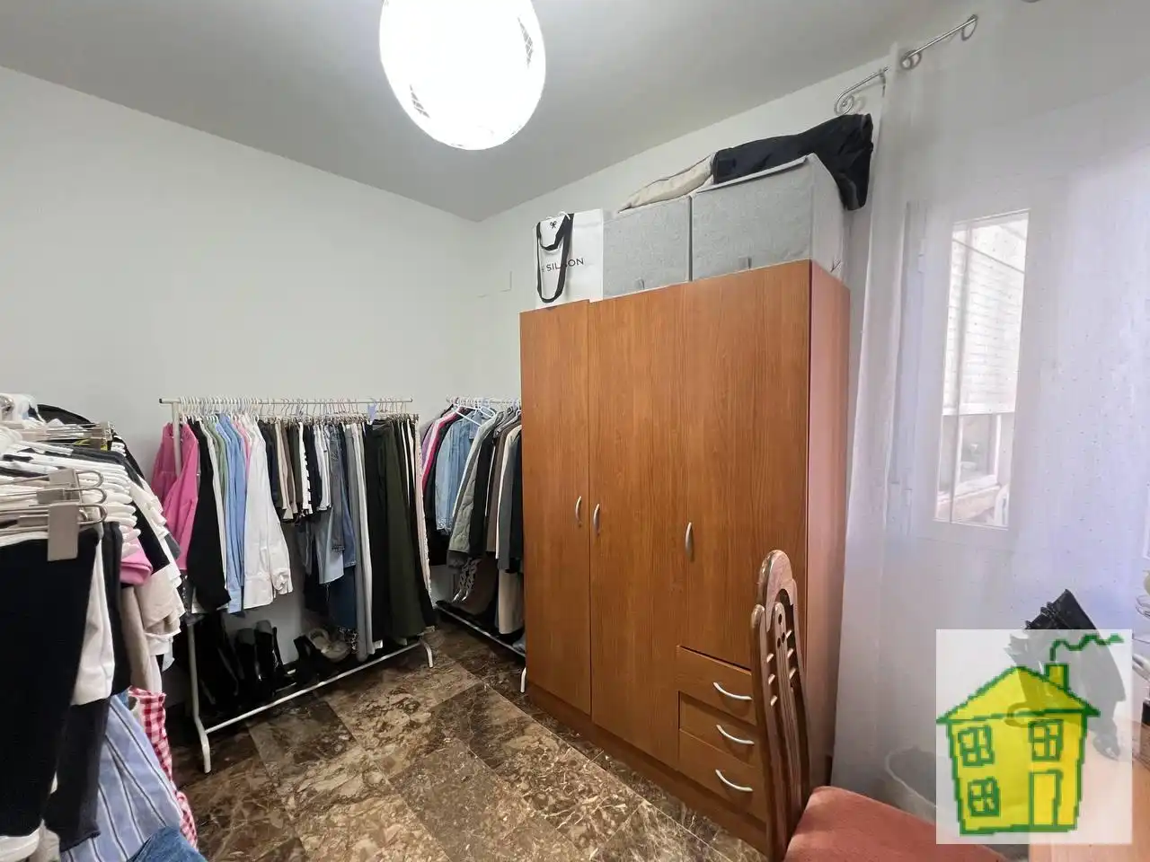 Habitación de Ático en venta en Andújar con Terraza