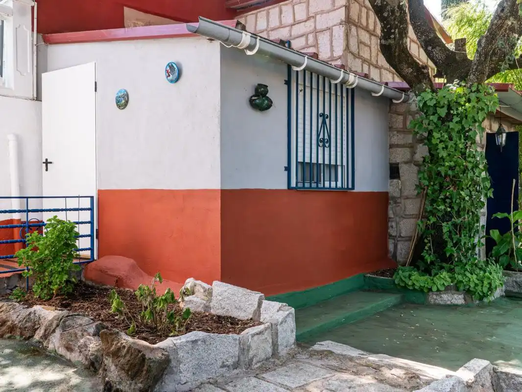 Casa o chalet en venta en C. Goya, Villa del Prado