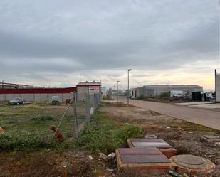 Terreny industrial en venda en Azuaga