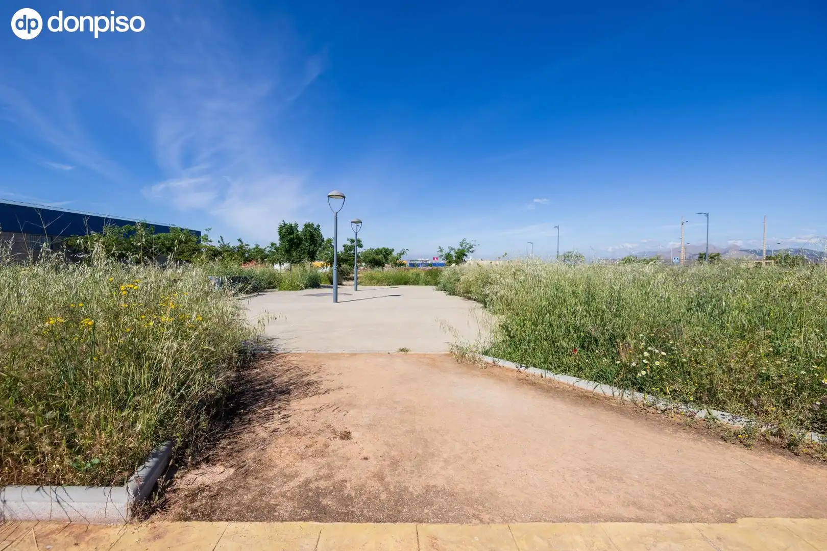 Residencial en venta en Calle Calle Proyecto 5, 5, Pulianas
