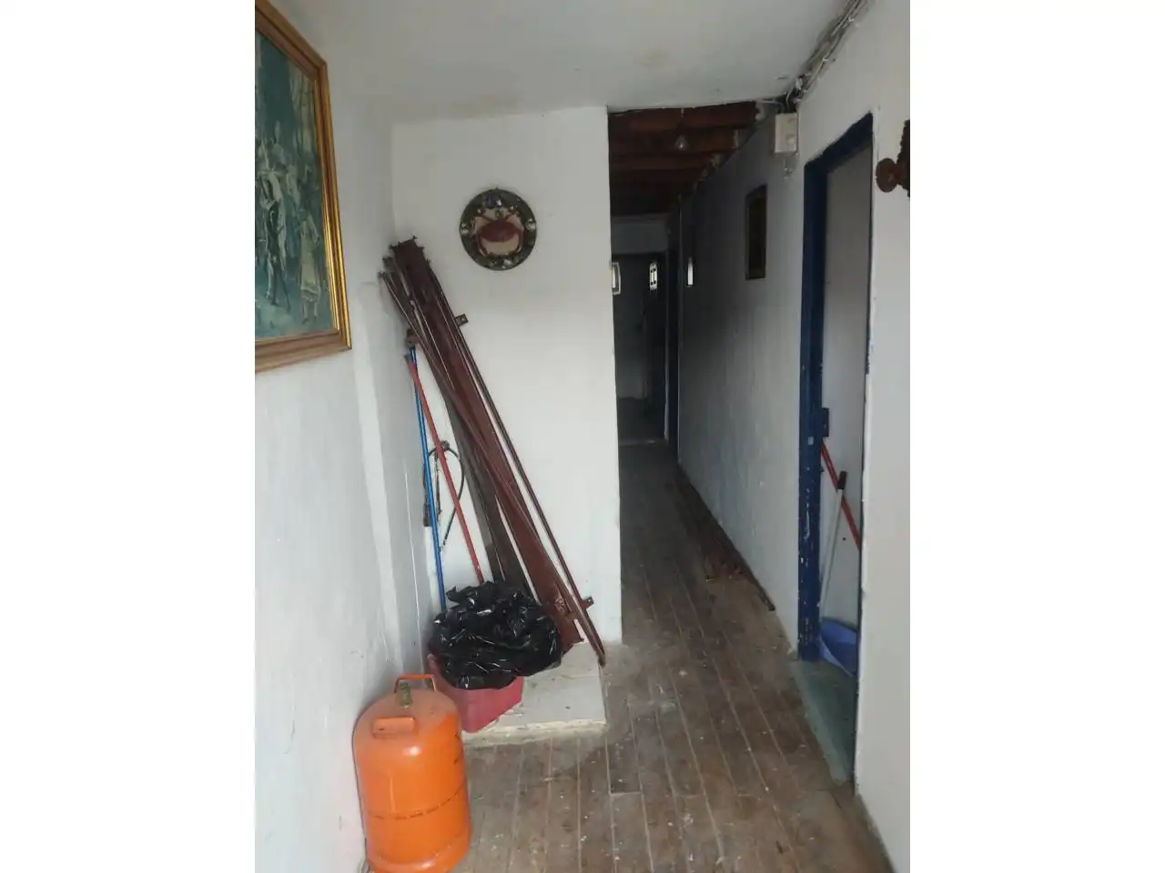 Houses for sale in Villavieja del Lozoya  with Terrace
