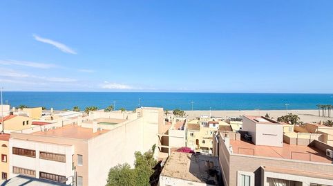 Foto 4 de Àtic en venda a El Puerto - Romanilla, Roquetas de Mar