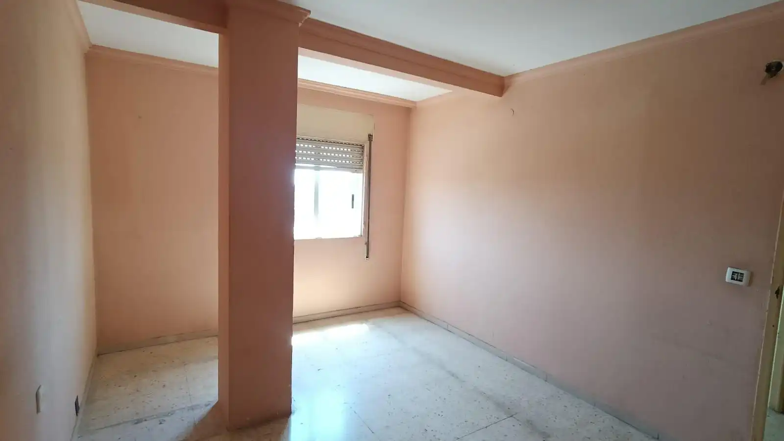 Dormitori de Apartament en venda en Reus