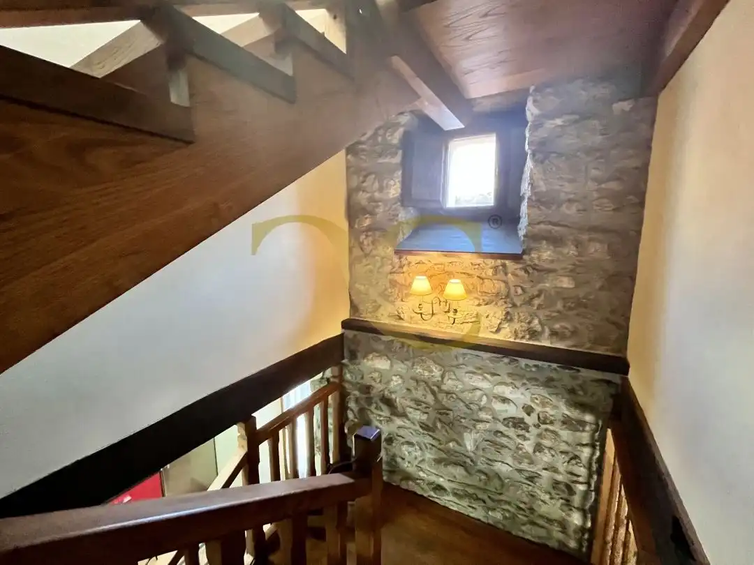 Casa con terraza en venta en Poblado Pen, imagen 11