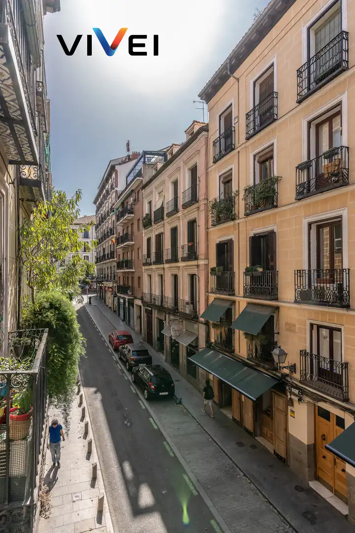 Wohnung mit Terrasse zum Verkauf in Calle CAVA BAJA, imagen 32