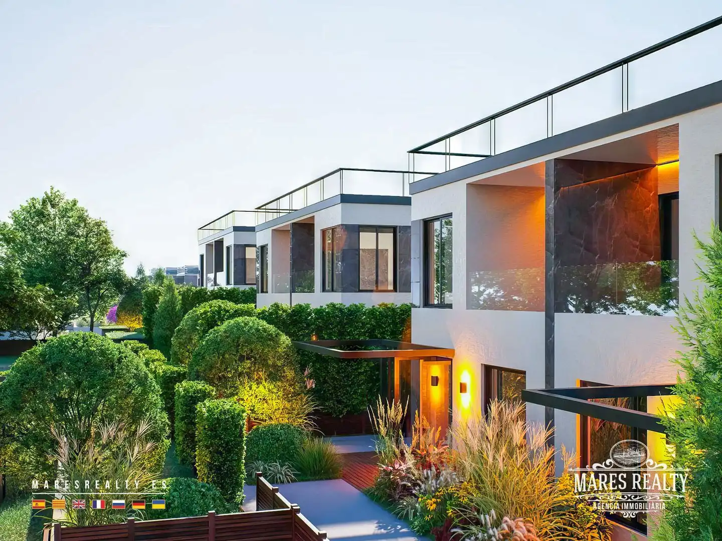Maison avec piscine à vendre à Fenals