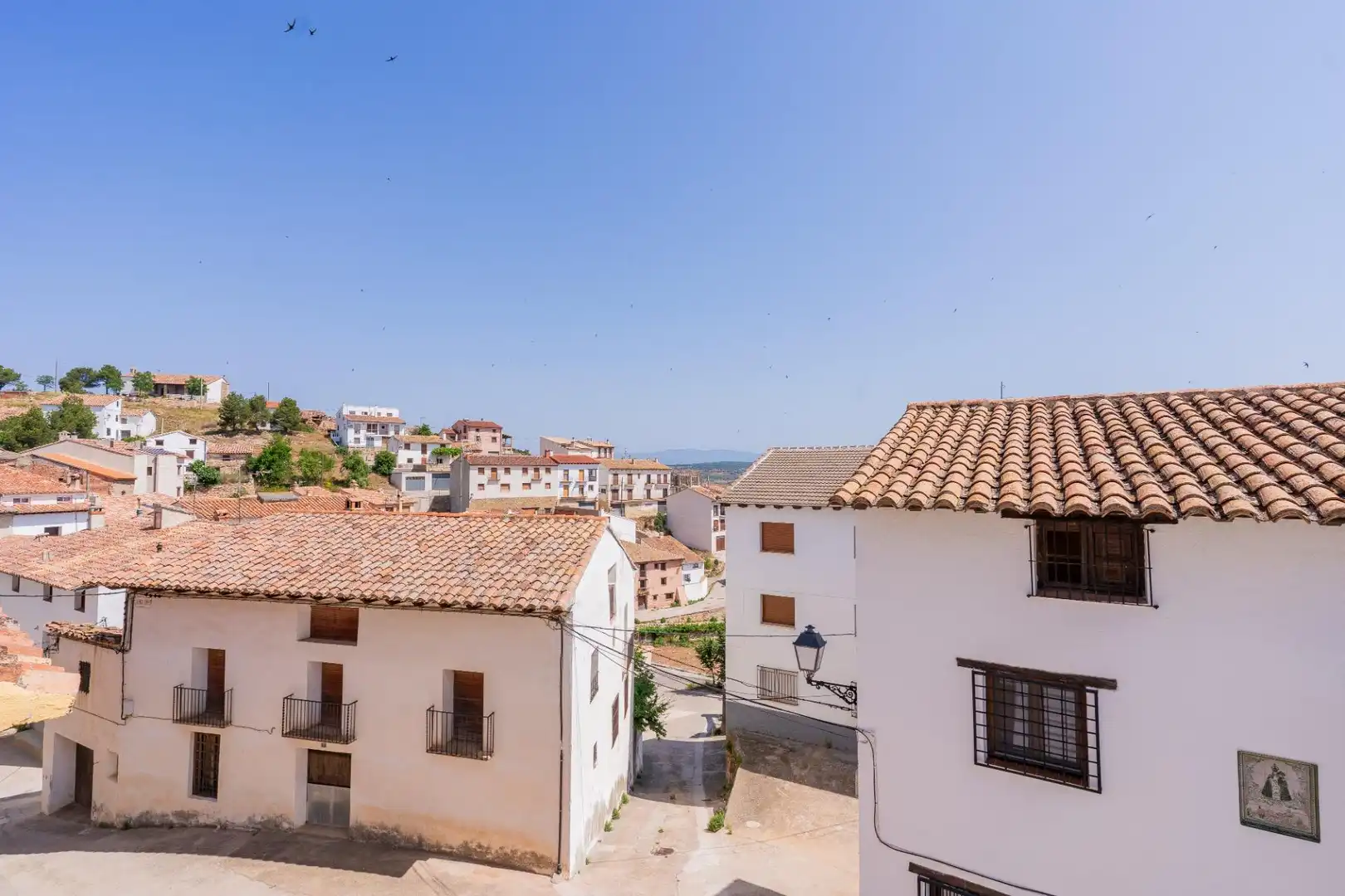 Ático en venta en Calle ERAS ALTAS, 8, San Agustín