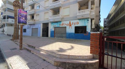 Photo 2 of Premises for sale in Avenida Faro del, Playa de la Concha, Castellón