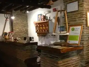 Pis en venda en Jérez del Marquesado amb Aire condicionat, Jardí privat i Parquet