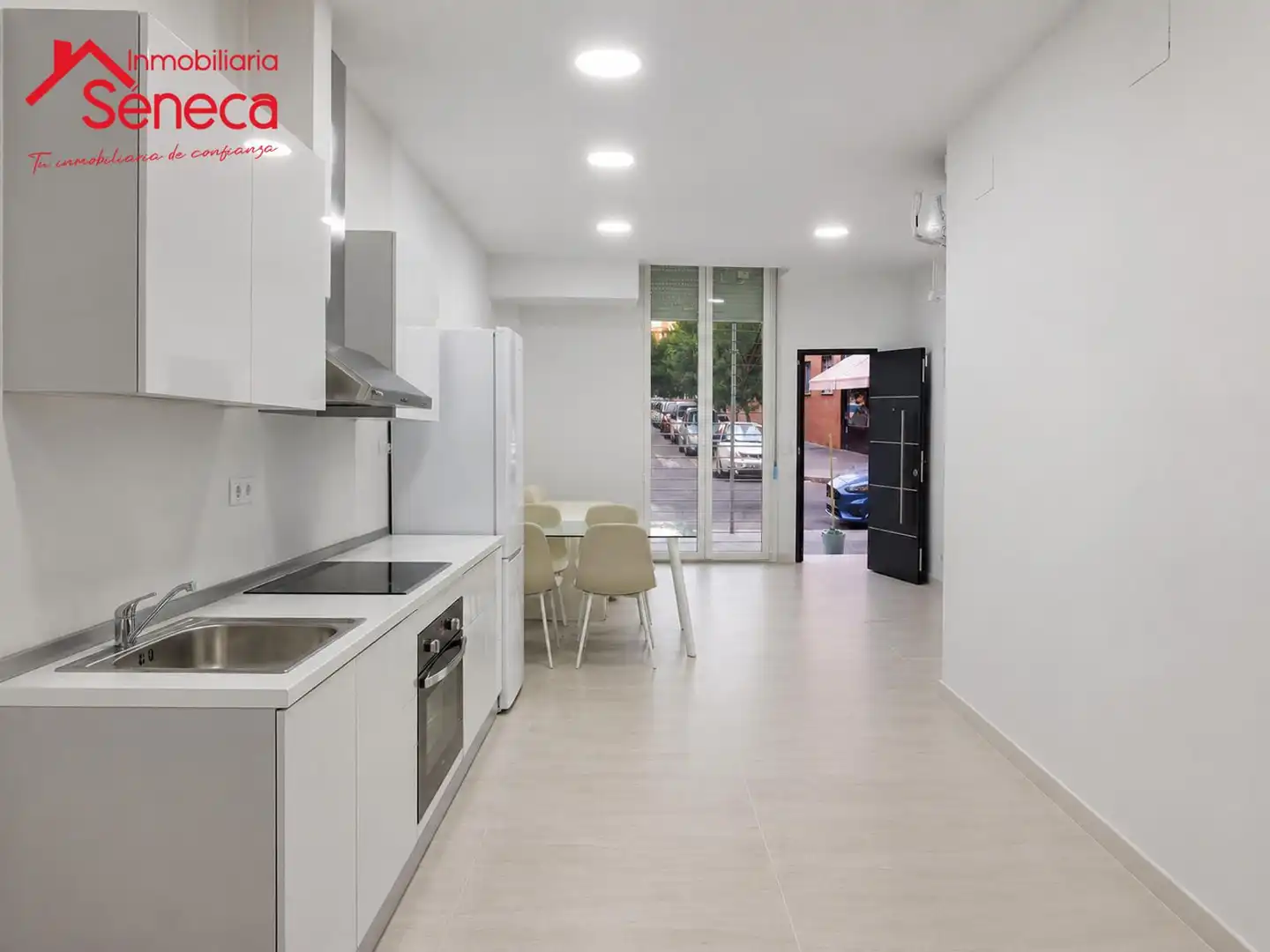 Cocina de Piso en venta en Córdoba con Aire acondicionado y Amueblado