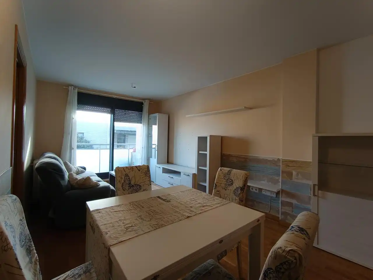 Apartamento de alquiler en Jaime I, Cuarte de Huerva