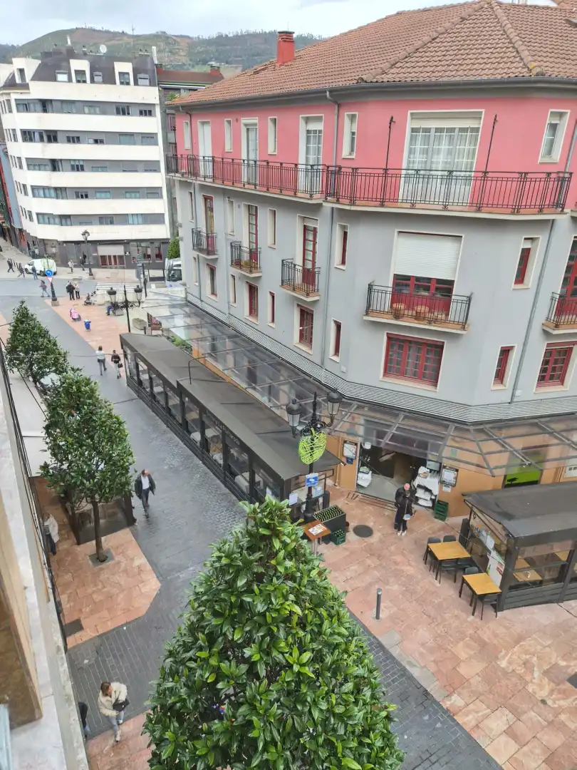 Flat with terrace for sale in Calle Gascona, imagen 5