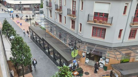 Foto 5 de Piso en venta en Calle Gascona, Salesas - Foncalada - Campoamor, Oviedo