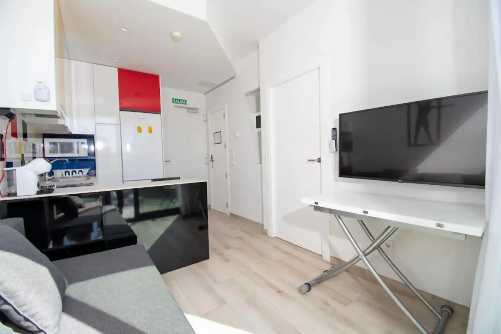 Piso en alquiler en N/A, imagen 3