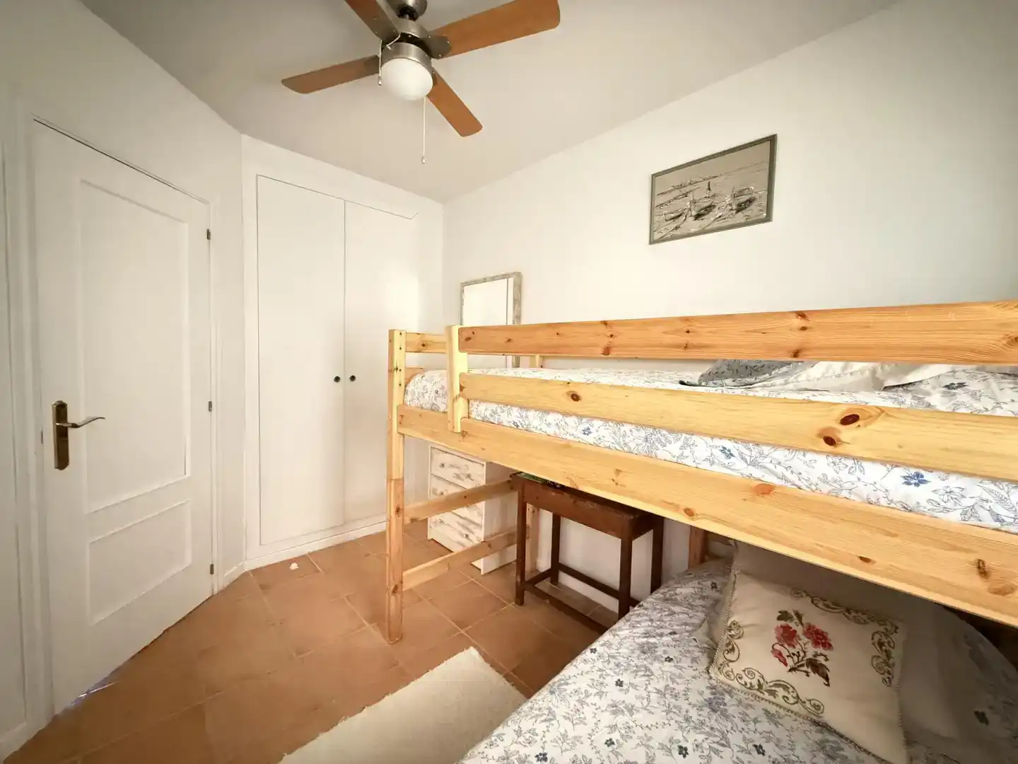 Habitación de Piso en venta en Amposta con Aire acondicionado y Balcón
