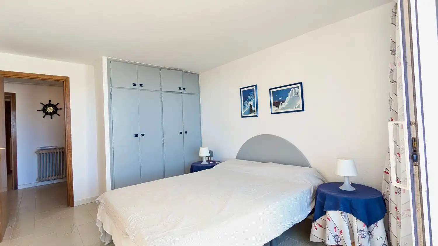 Wohnung zum Verkauf in Urbanització Cala Salions, imagen 21