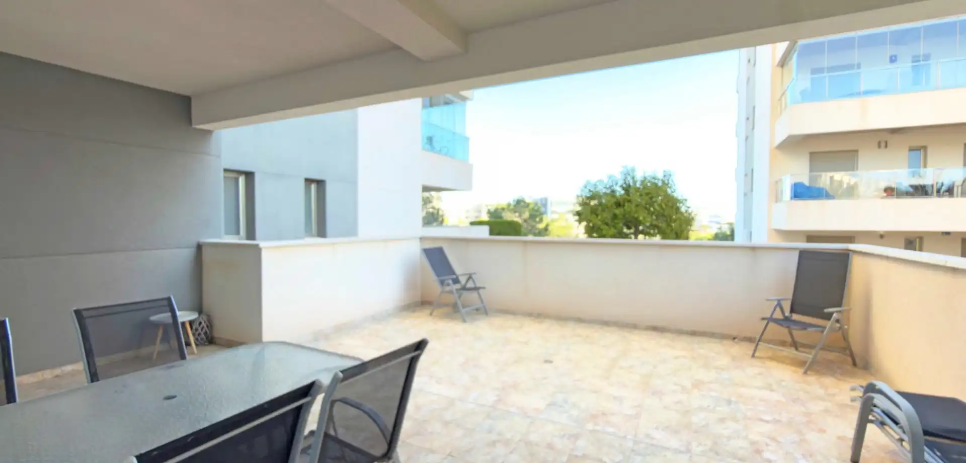 Wohnung mit Pool zum Verkauf in Orihuela Costa, imagen 6
