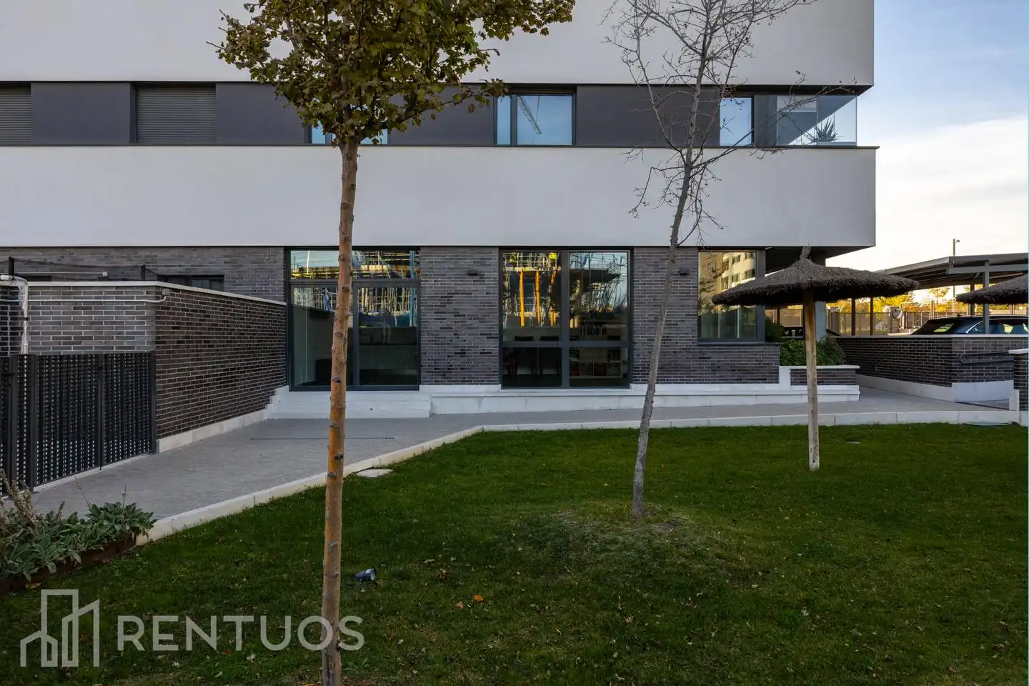 Appartamento con piscina in affitto a Alcalde Andrés Madrid Dávila, imagen 41