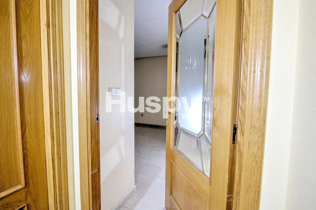 Piso en venta en Aspe Centro