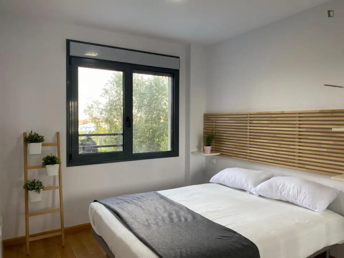 Apartamento de alquiler en Costillares